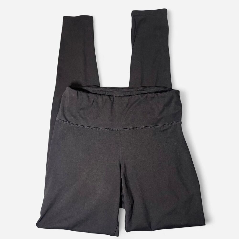 Felina Women's Black Leggings